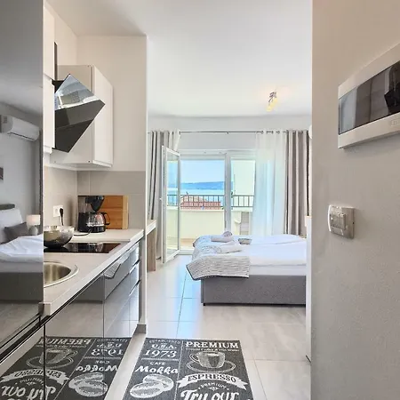 Modern With Sea View 150 Meters To Kaštela