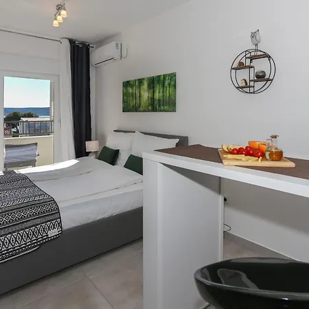 Modern With Sea View 150 Meters To * Kaštela