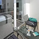 Modern With Sea View 150 Meters To Lägenhet Kaštela