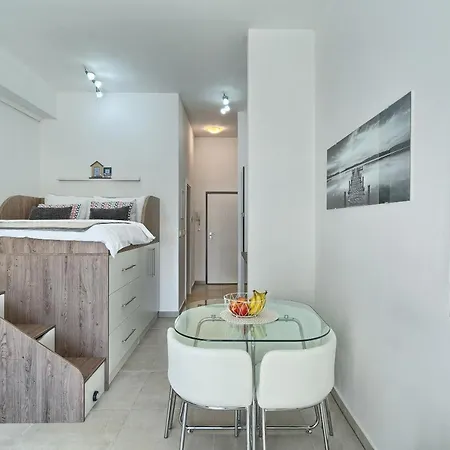Modern With Sea View 150 Meters To Kaštela