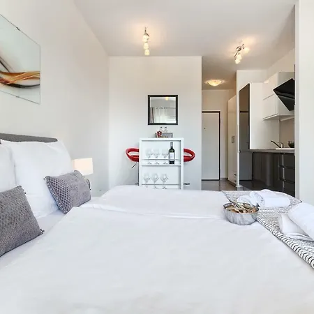 Modern With Sea View 150 Meters To *