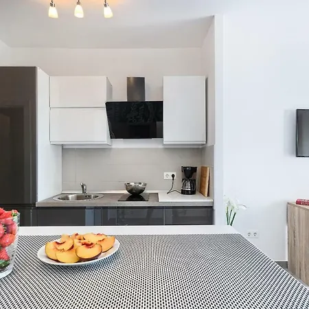 Modern With Sea View 150 Meters To * Kaštela