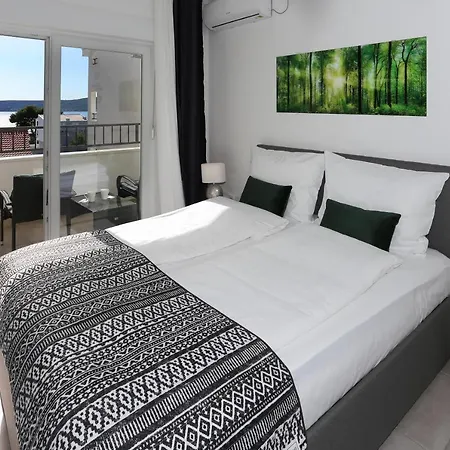 Modern With Sea View 150 Meters To * Kaštela